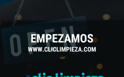 Descubre la Revolución en Servicios de Limpieza: Bienvenido a ClicLimpieza.com